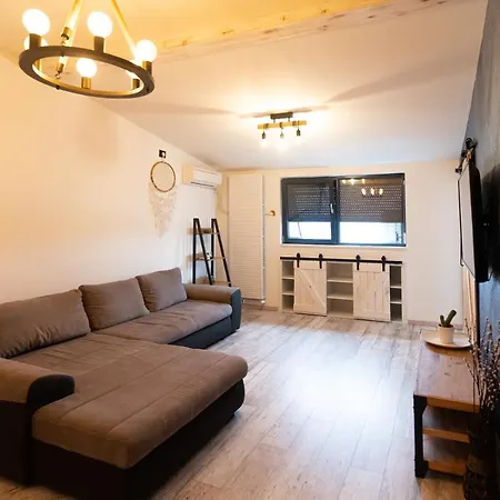 Rcity Apartament 51 *