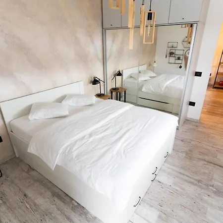 Rcity Apartament 51 * Bucarest