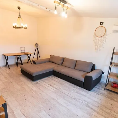 Rcity Apartament 51 * Bucharest