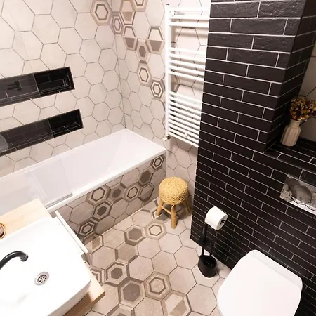 Rcity Apartament 51 *