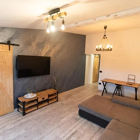 Rcity Apartament 51 *