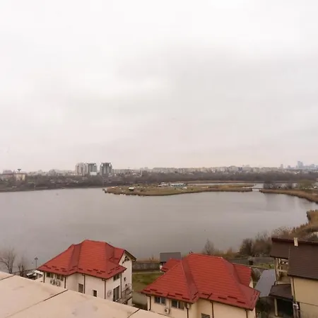 Rcity Apartament 51
